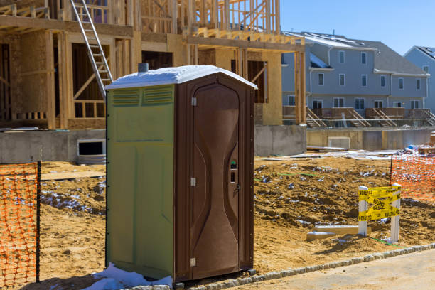 Best Local porta potty services  in Chester Heights, PA