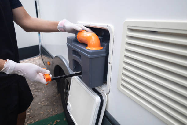 Best Portable toilet rental cost  in Chester Heights, PA