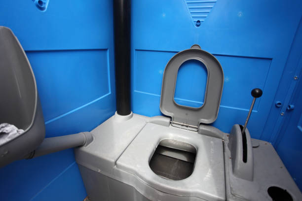 Professional porta potty rental in Chester Heights, PA