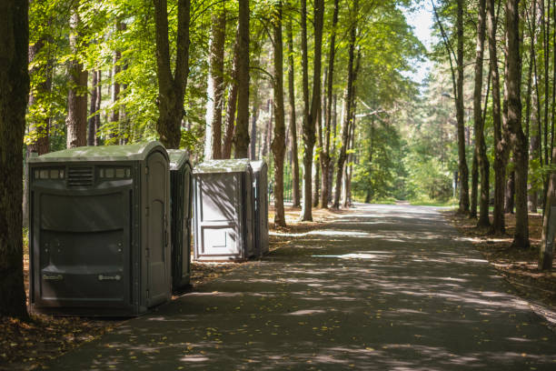 Best Porta potty rental near me  in Chester Heights, PA