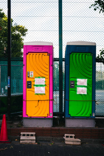 Affordable portable toilet rental in Chester Heights, PA