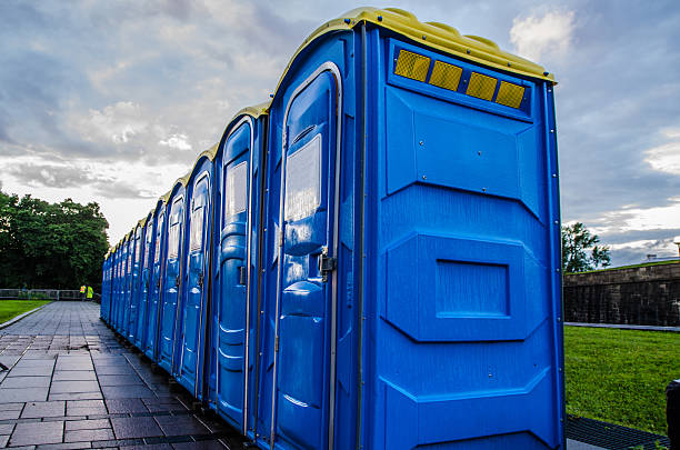 Best Sanitation services for porta potties  in Chester Heights, PA
